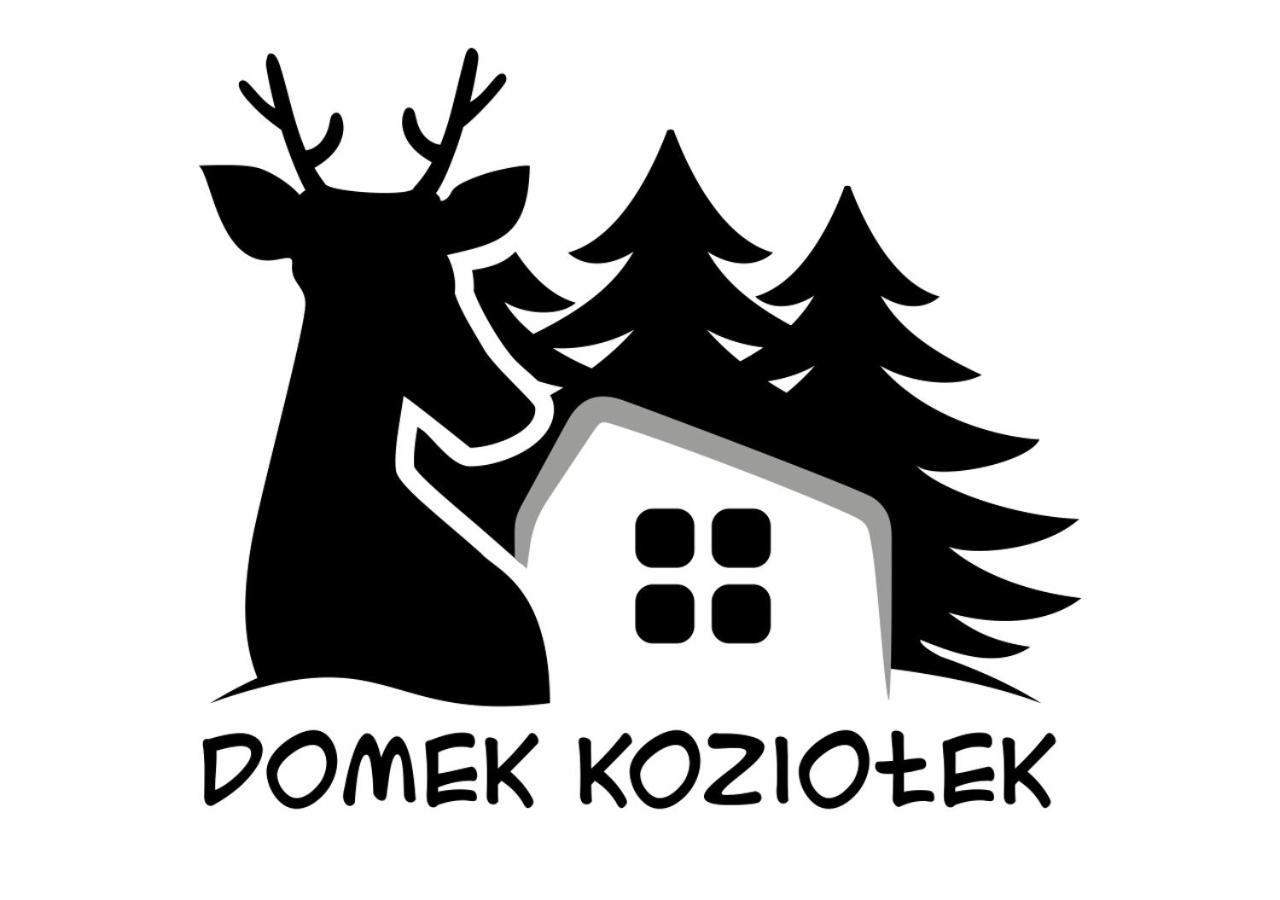 Domek Koziolek Przy Szlaku, Szyndzielnia, Klimczok, Szczyrk, Bania Bystra  Bagian luar foto